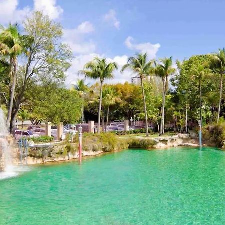 Beautiful House 7 Min From Miami Airport W Free Parking Apartment Exterior photo