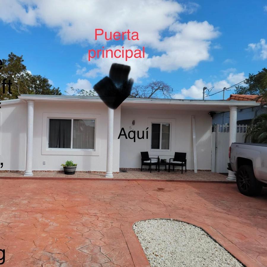 Beautiful House 7 Min From Miami Airport W Free Parking Apartment Exterior photo