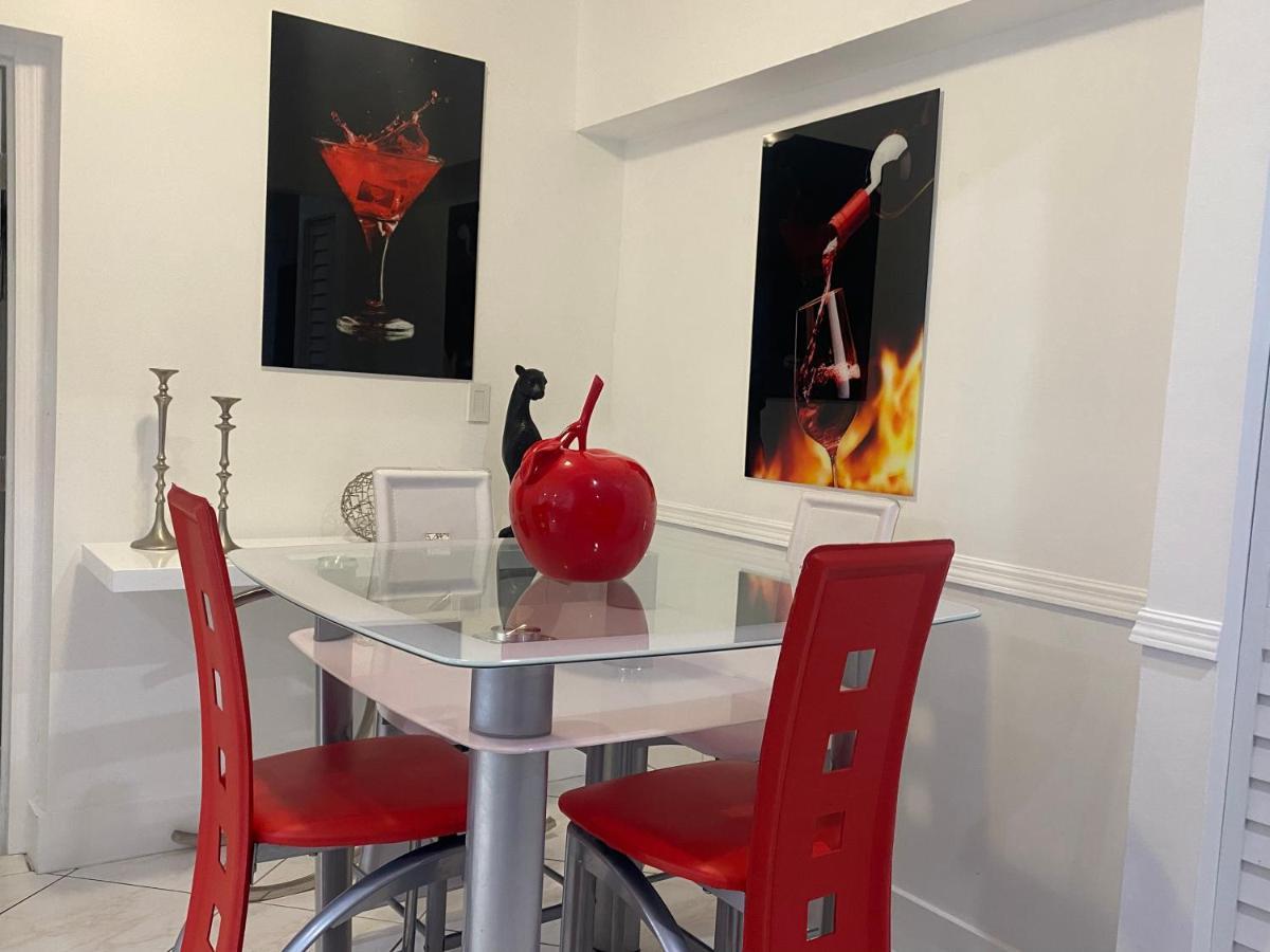 Beautiful House 7 Min From Miami Airport W Free Parking Apartment Exterior photo