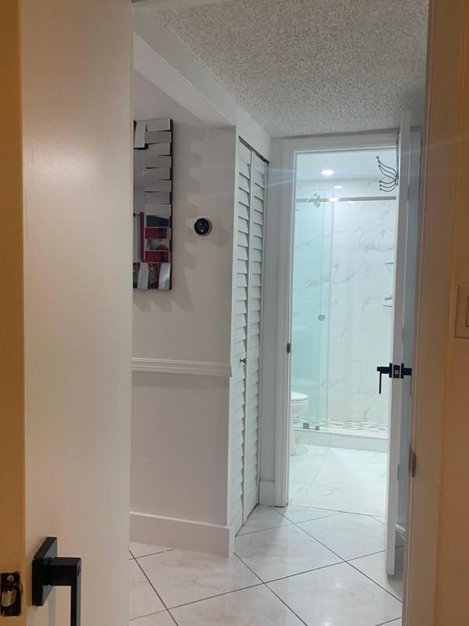 Beautiful House 7 Min From Miami Airport W Free Parking Apartment Exterior photo