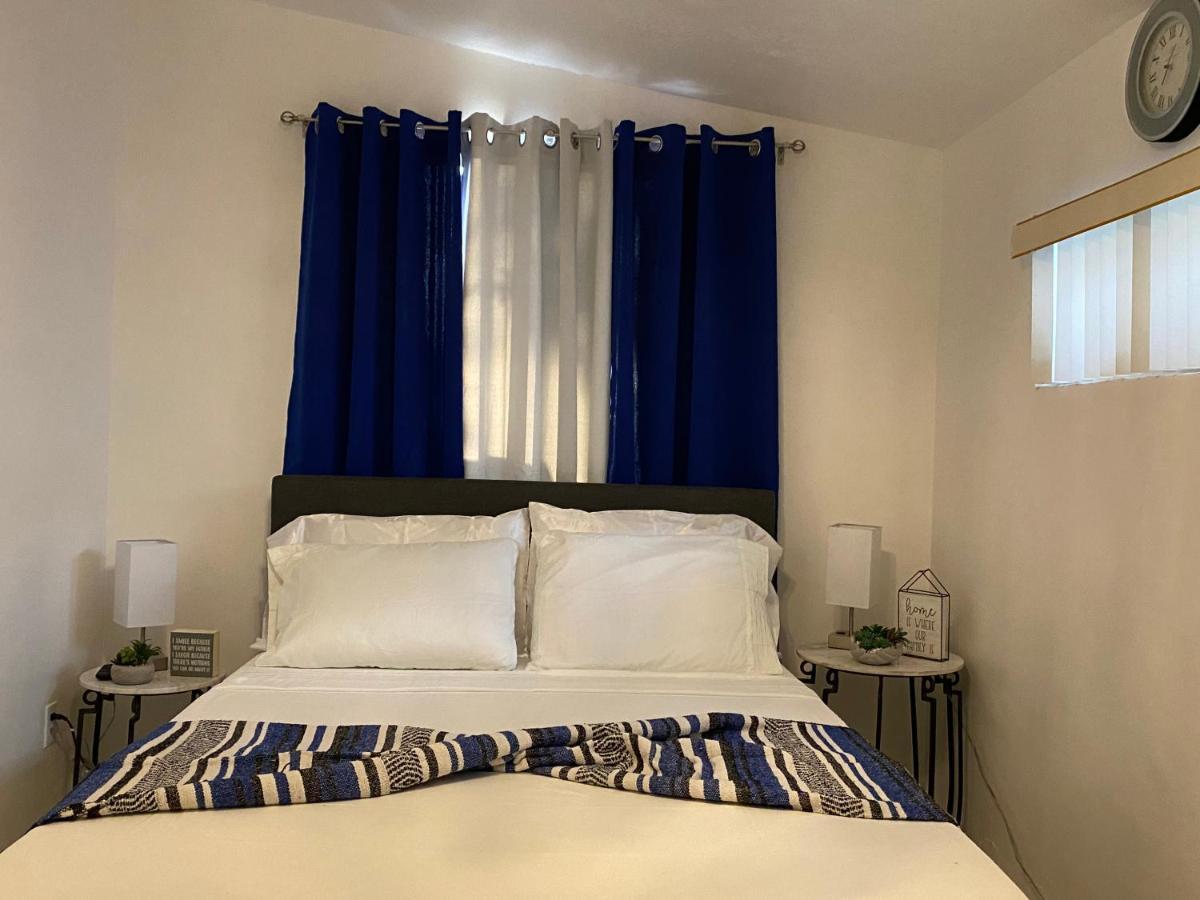 Beautiful House 7 Min From Miami Airport W Free Parking Apartment Exterior photo