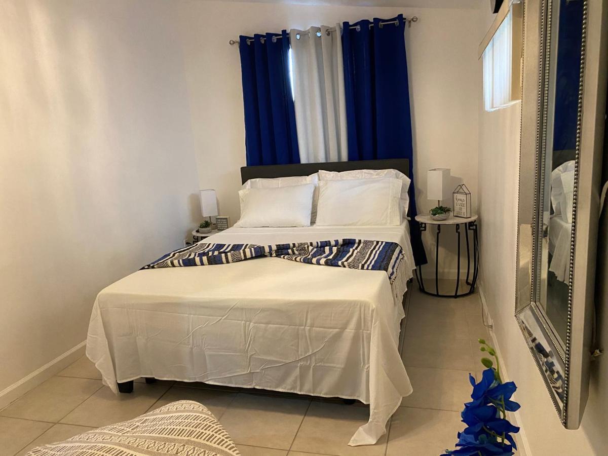 Beautiful House 7 Min From Miami Airport W Free Parking Apartment Exterior photo