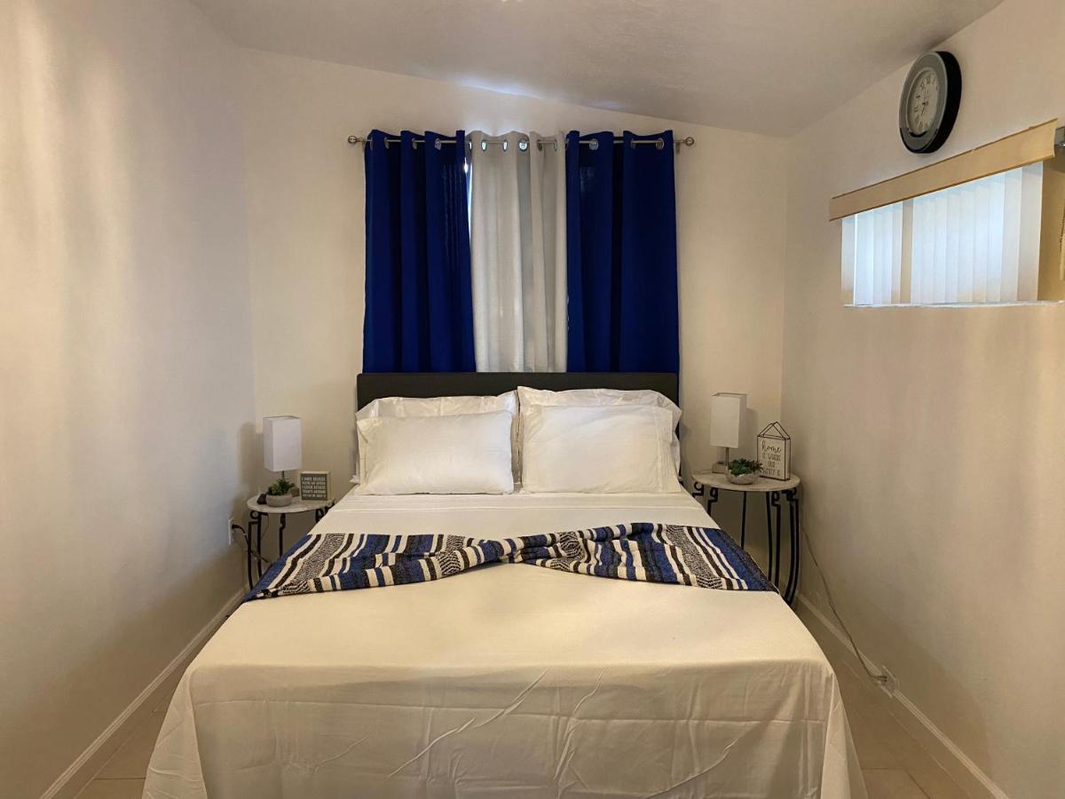 Beautiful House 7 Min From Miami Airport W Free Parking Apartment Exterior photo