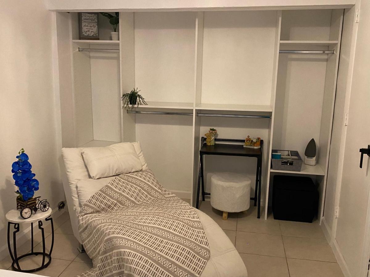 Beautiful House 7 Min From Miami Airport W Free Parking Apartment Exterior photo
