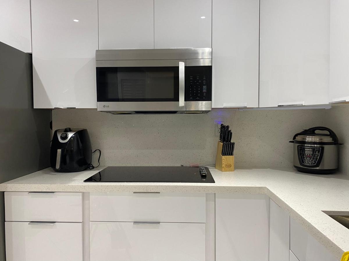 Beautiful House 7 Min From Miami Airport W Free Parking Apartment Exterior photo