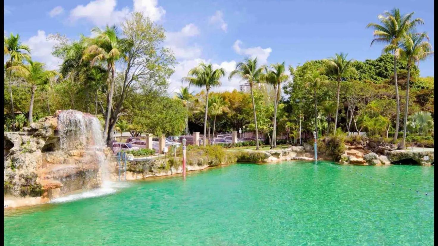 Beautiful House 7 Min From Miami Airport W Free Parking Apartment Exterior photo